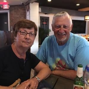 Meet your Posher, Beverly